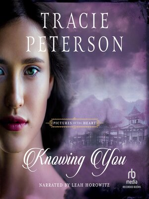 cover image of Knowing You